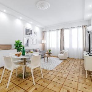 Capitol Close To The Beach - Happy Rentals