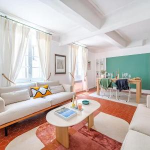 Le Bernardin Duplex - Proche Place Nationale