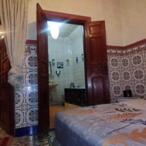 exclusive riad house