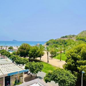 T1106 - Balcon del Mar - 2004 Finestrat