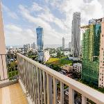 Colombo Trizen Apartments by Pinnacle 