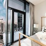 Elegant Cozy Studio Canal View