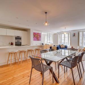 Le Kite - Lumineux appartement en centre-ville