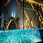 Scarletz Suites KLCC by Dream 