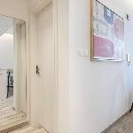 Waterfront 1BR - Canal View - Fully Furnished