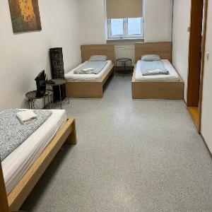 Vlnena Apartmans