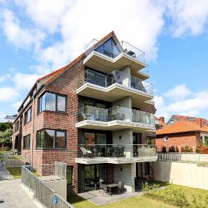 Haus Talita Ferienwohnung JULIETT