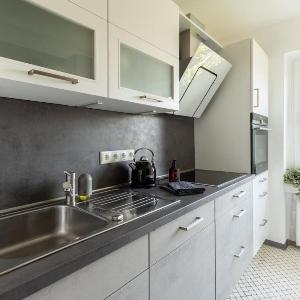Ferienwohnung Ausblick