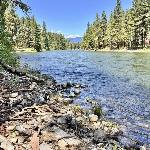 Holiday homes in Leavenworth Washington