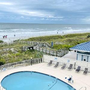 Windy Hill Ocean View beautiful condo