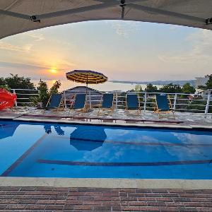 guesthouse leko