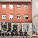 Akicity Anjos Sunrise Lisbon 