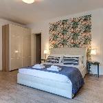 Oricellari Apartment by Mamo Florence