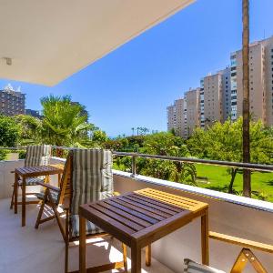 Casa Sol y mar - Playamar
