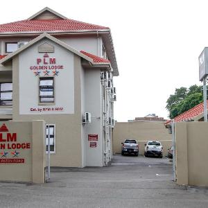 PLM Golden Lodge