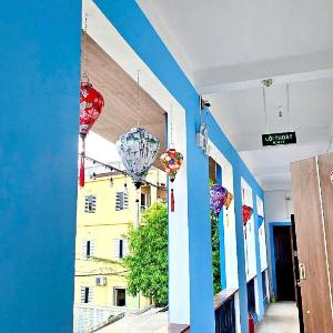 Share Hostel & Coffee