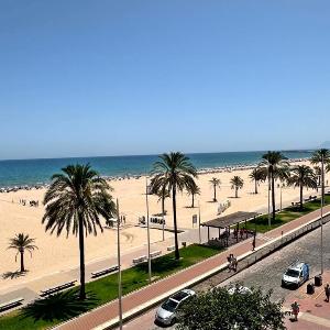 INFANTE VISTAS AL MAR - playa de Gandia - Solo Familias