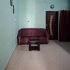 Ramesh home stay nearby Py Rock beach