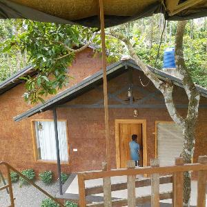Greenery Holiday Homes