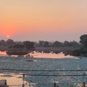 Lakeside Hostel & Homestay
