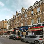 Charming & Spacious 3BR 2BR House in Paddington!