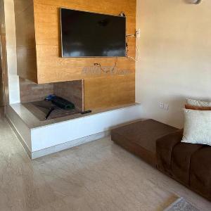 Appartement Souissi avec 3 chambres