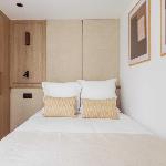 Chic and cosy apartment - 1BR- 4P- Bourse Paris