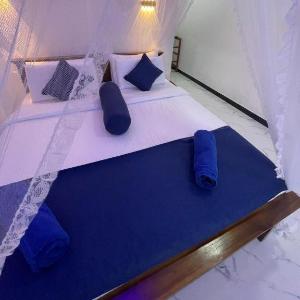 Mountain Manor Homestay