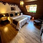 Guest houses in Campos Do Jordao 