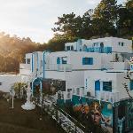 Guest houses in Campos Do Jordao 