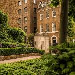 Sir Devonshire Square Hotel London