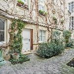 Amazing apartment in the Center of Paris ( Marais) Paris