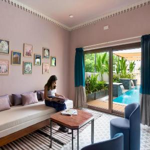 Hotel Amaiti by stayxp
