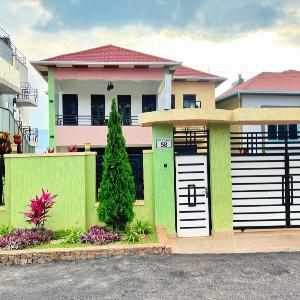 BnB MOUNTAIN VIEW - KIGALI