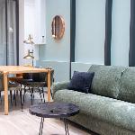 Sublime AC Apartment 3 bedrooms Saint Germain