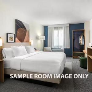 Spark by Hilton Essex Junction Burlington