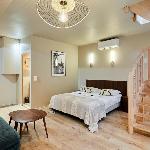 Charmant Duplex 1 chambre Centre de Paris