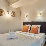 Charming Duplex 1 bedroom Center of Paris
