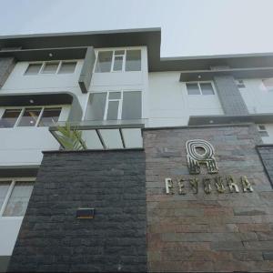 Revoura Heights Apartments
