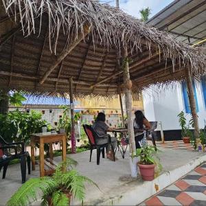 Sevenstar Residency