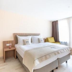 Garner Hotel Dusseldorf - Main Station by IHG