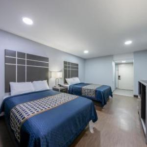 Americas Best Value Inn Brenham