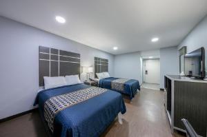Americas Best Value Inn Brenham, Brenham
