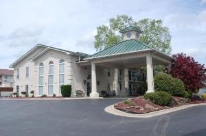 Days Inn by Wyndham Branson/Near the Strip, Branson