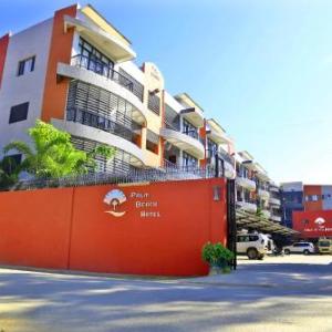 Palm Beach Hotel Dili