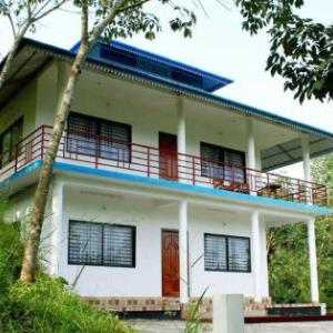 Villa Abu Sulthan - Garden Farm House