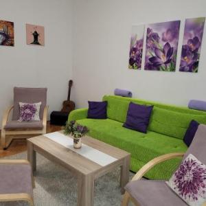Grand Apartman San Stari grad