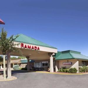 Ramada by Wyndham Grand Junction