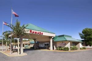 Ramada by Wyndham Grand Junction, Grand Junction