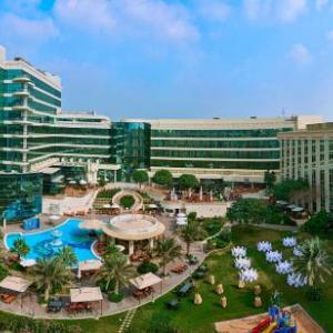 Millennium Dubai Airport Hotel